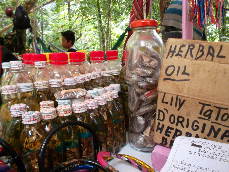 Siquijor - Healing Festival Healing Festival